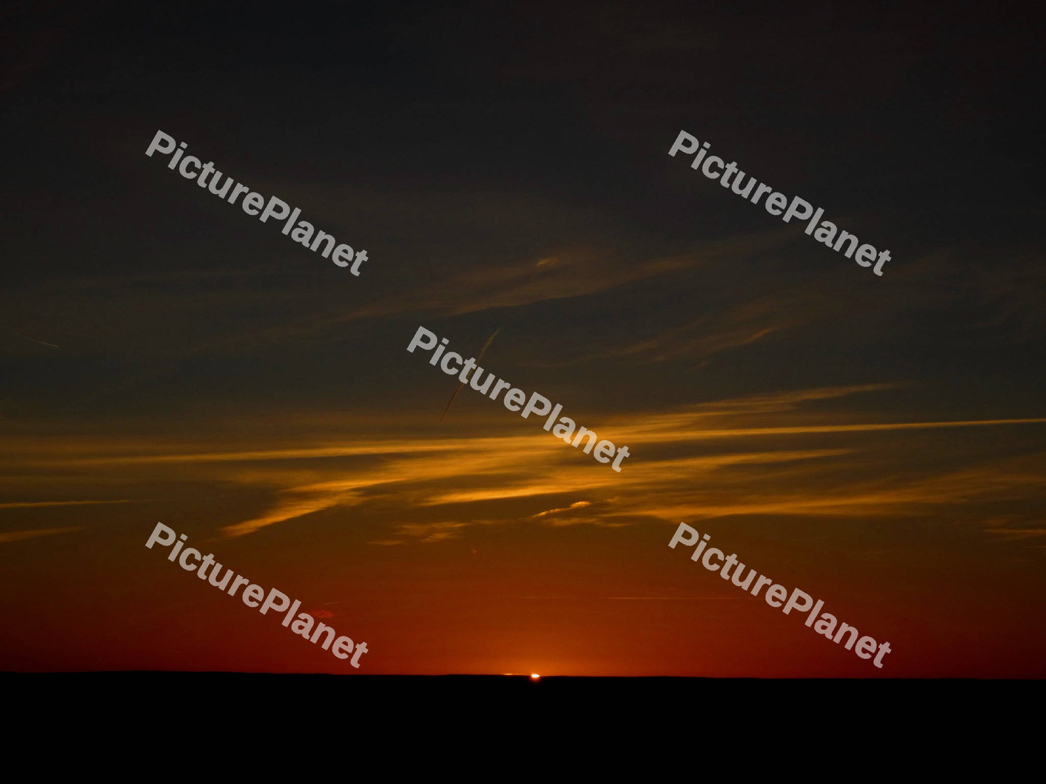 Dark Sunse